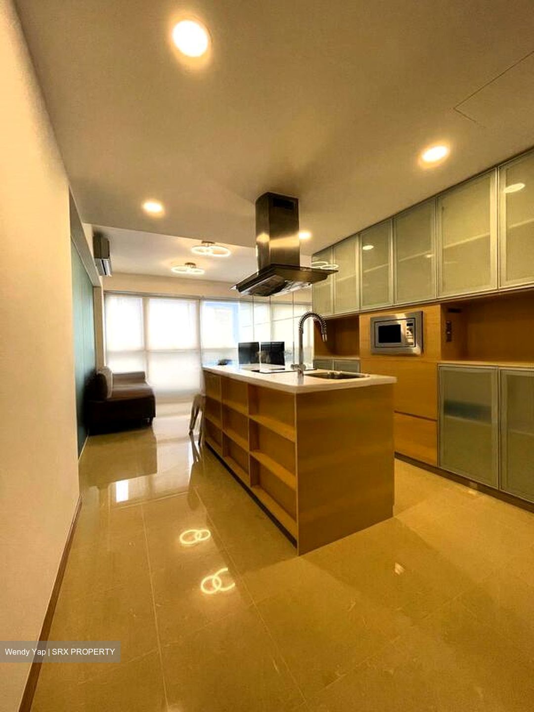 The Clift (D1), Apartment #473364551